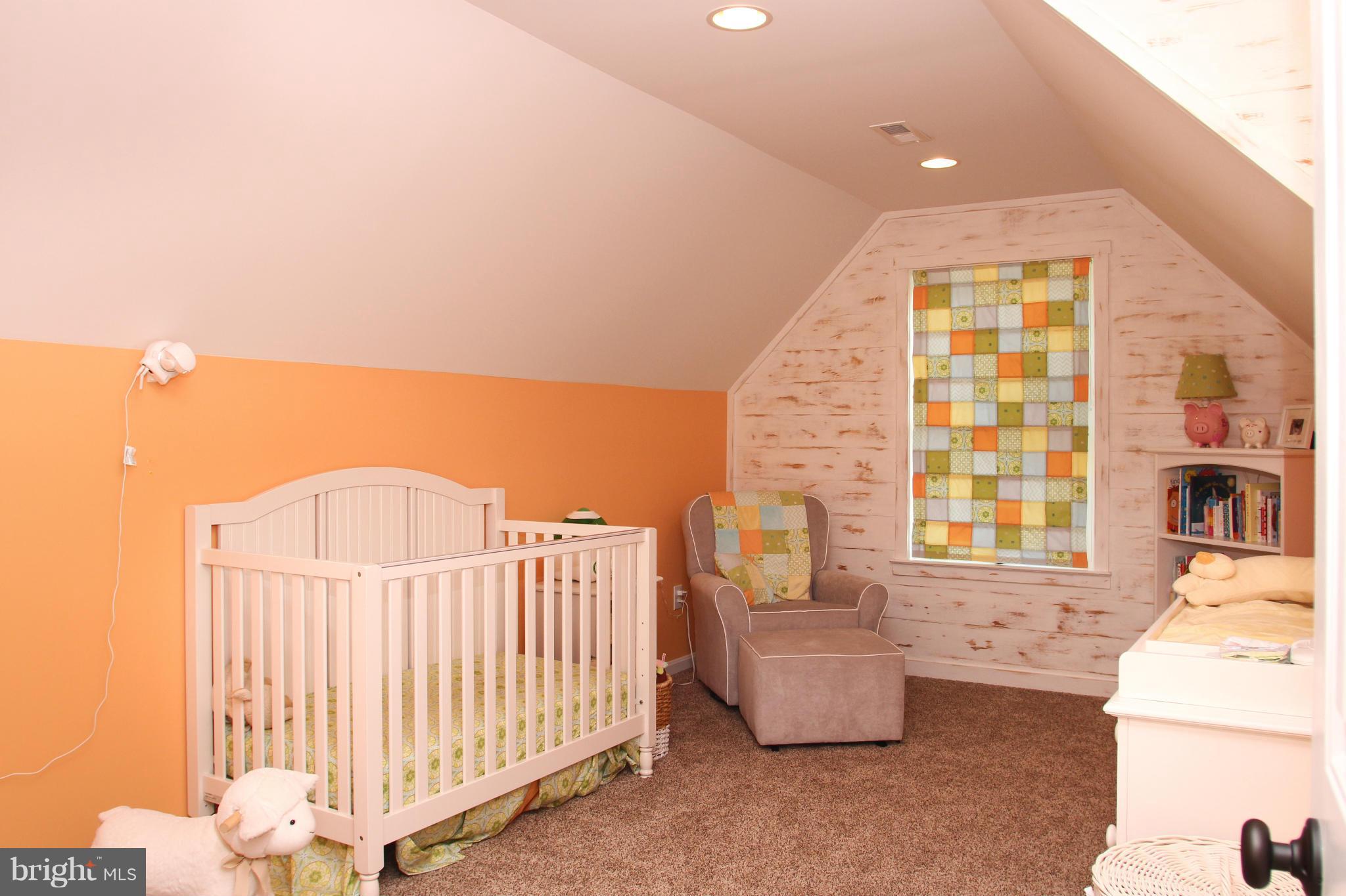 2398 Reckord Road Fallston, MD 21047 - Photo 24 of 30 3rd Bedroom