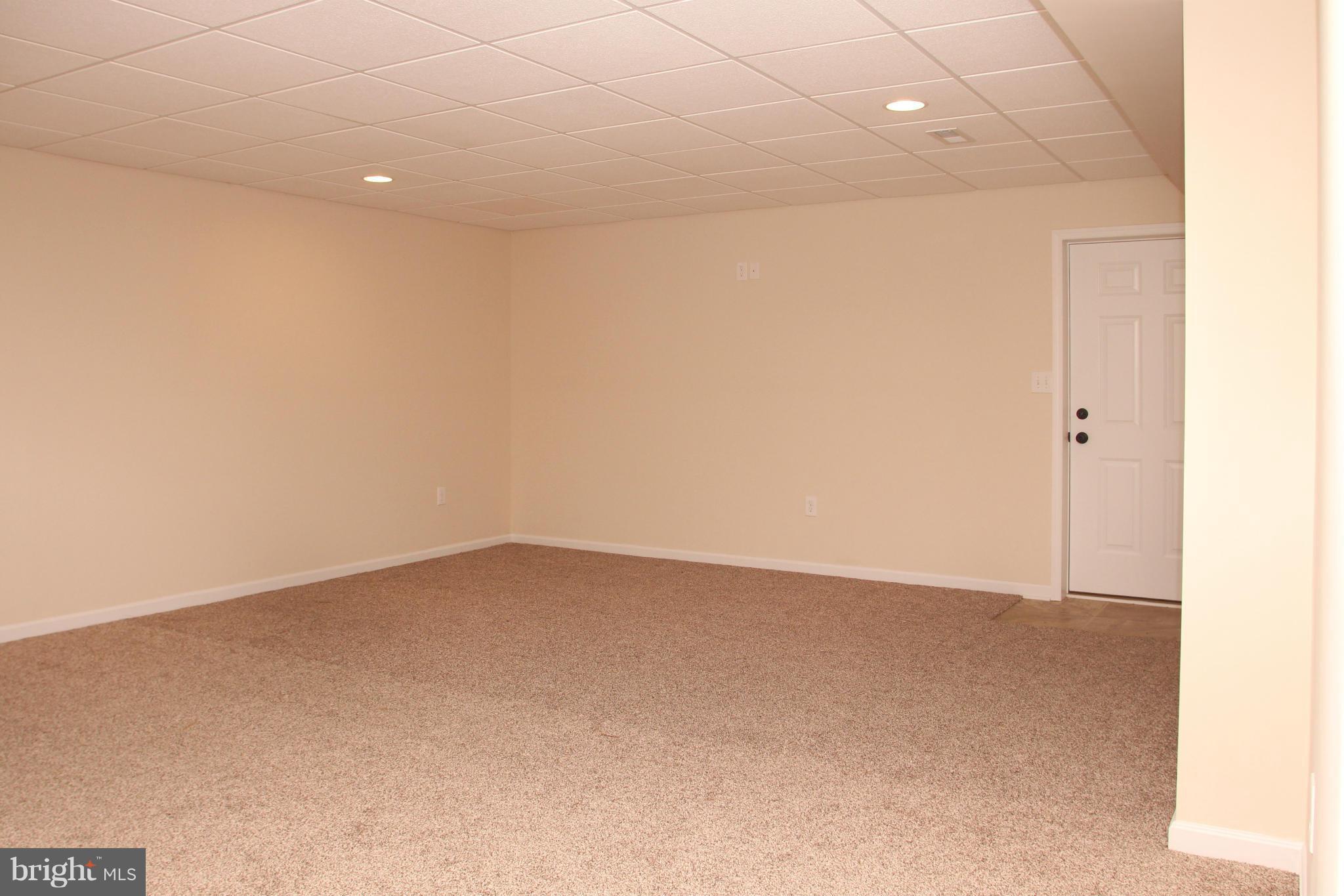 2398 Reckord Road Fallston, MD 21047 - Photo 25 of 30 Family Room in Lower Level
