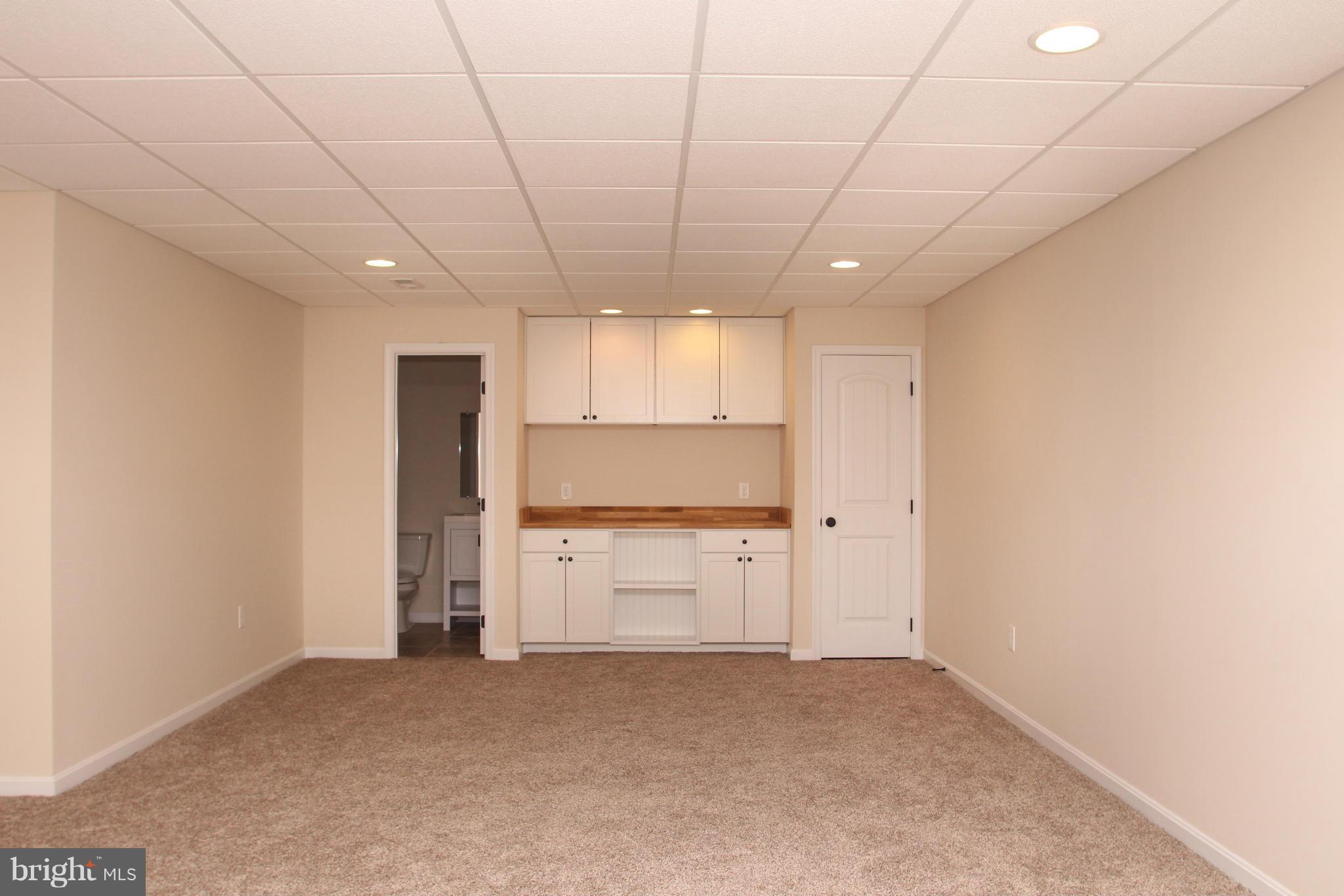 2398 Reckord Road Fallston, MD 21047 - Photo 26 of 30 Family Room w/ Built in Shelves