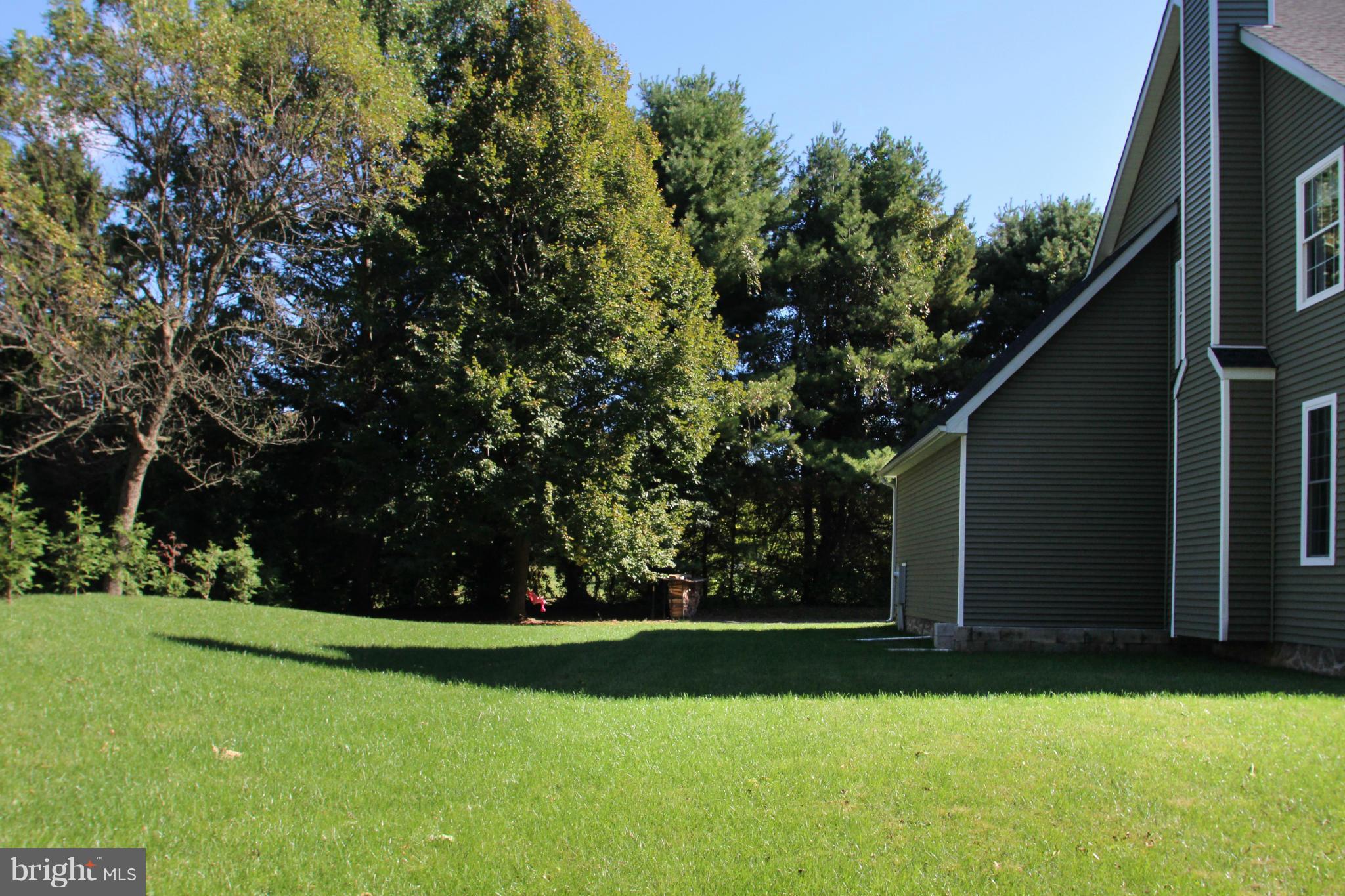 2398 Reckord Road Fallston, MD 21047 - Photo 29 of 30 Exterior (Rear)