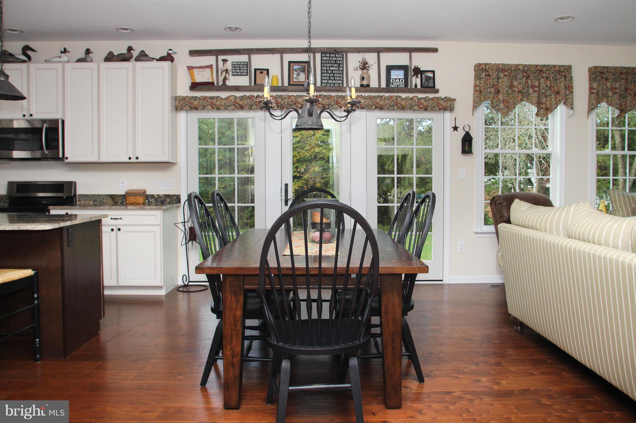 2398 Reckord Road Fallston, MD 21047 - Photo 9 of 30 Dining Room
