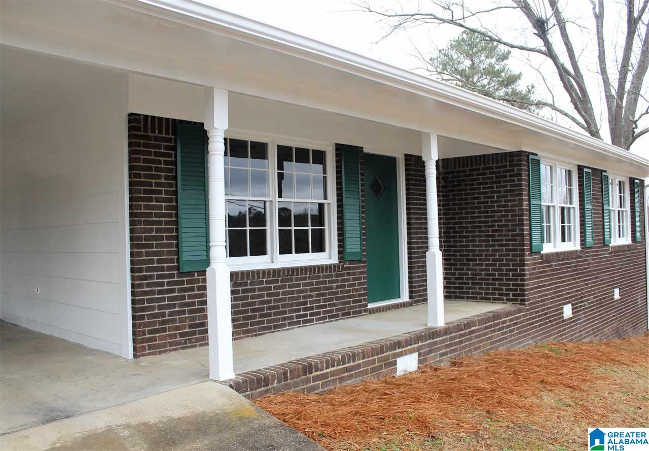 1612 Nelson Road Weaver, AL 36277 - Photo 26 of 31