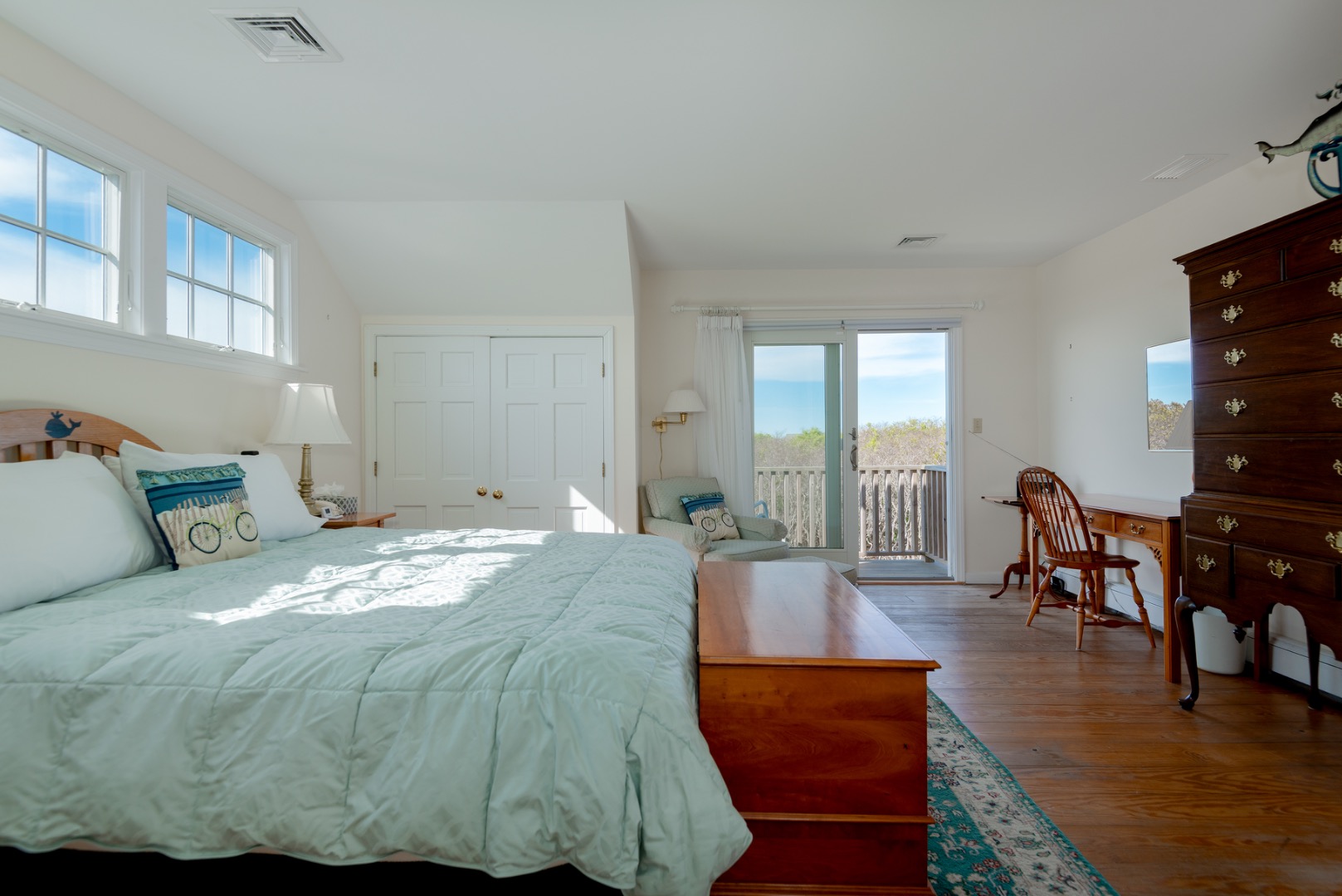 32 Old Tom Nevers Road Nantucket, MA 02554 - Photo 23 of 37