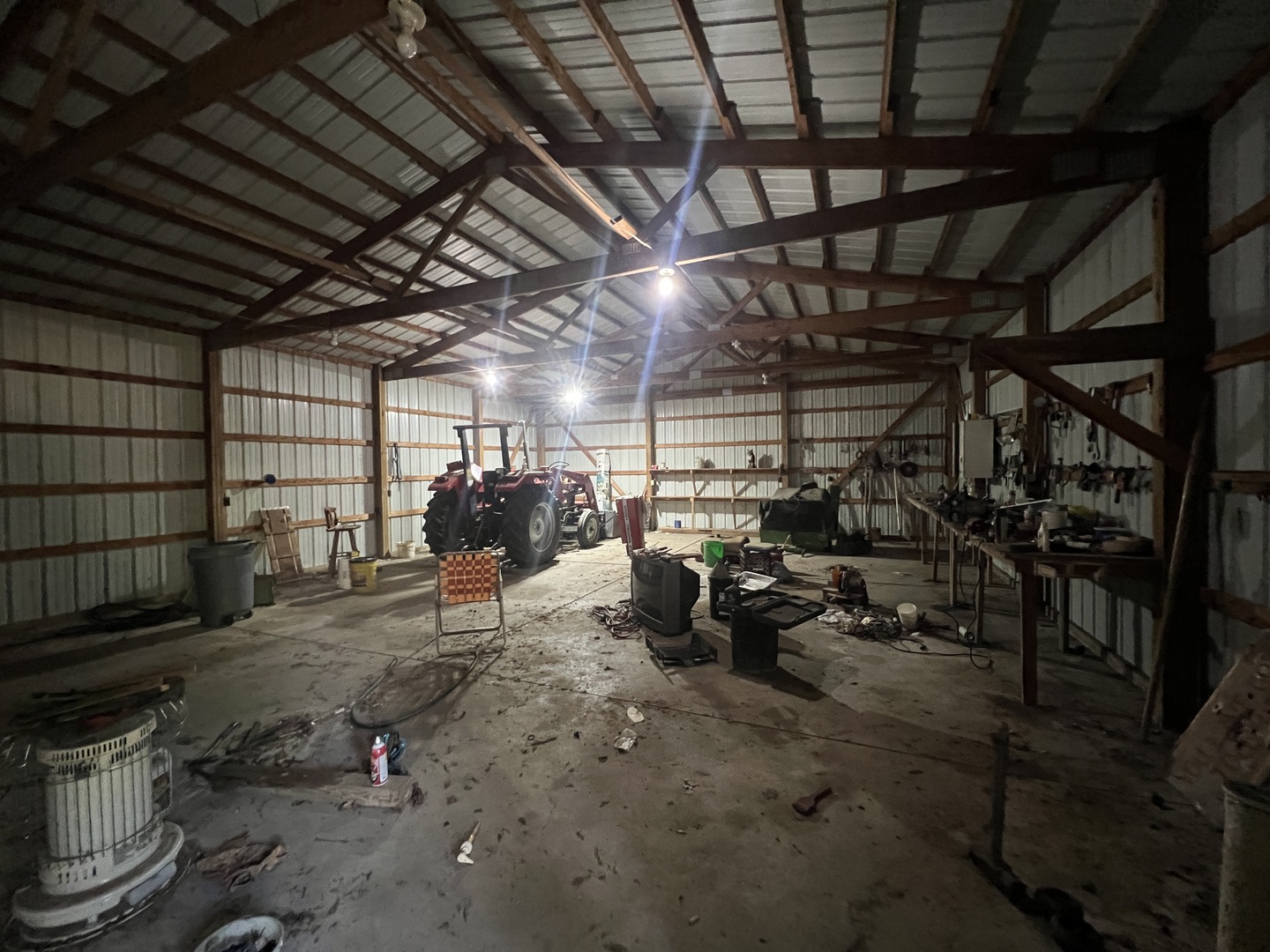 2183 Wards Mill Road Marion, IL 62959 - Photo 51 of 63 Gallery Image 51