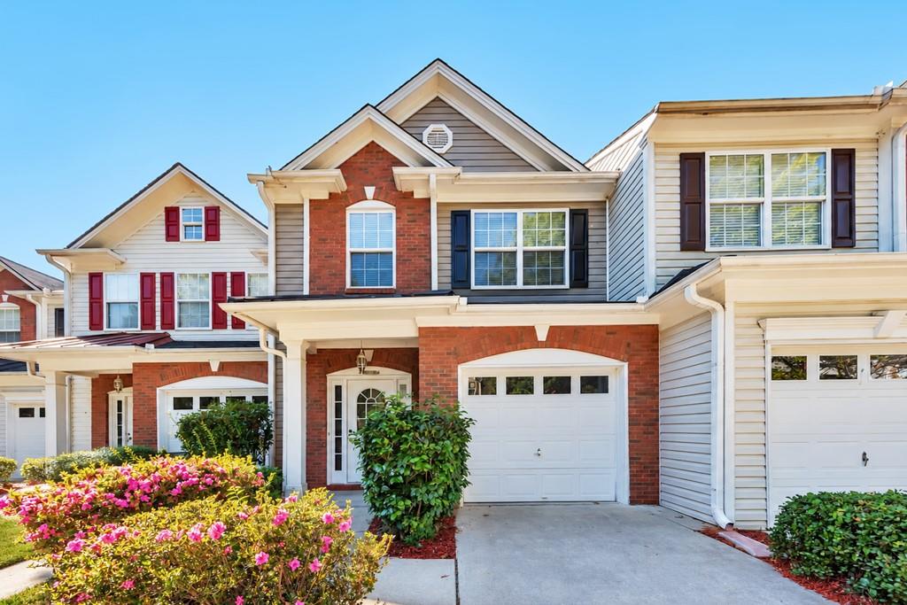 3503 Spring View Court Alpharetta, GA 30004 - Photo 2 of 39 Gallery Image 2