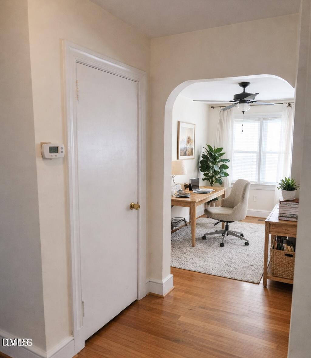 1151 Morton-Pulliam Road Roxboro, NC 27574 - Photo 12 of 27 virtually staged