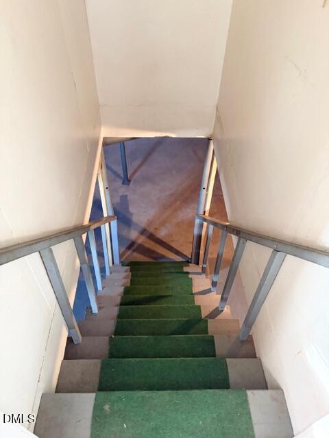 1151 Morton-Pulliam Road Roxboro, NC 27574 - Photo 14 of 19 IMG_0015