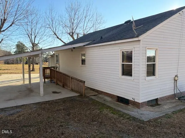 $240,000 | 1151 Morton-Pulliam Road, Roxboro, NC 27574