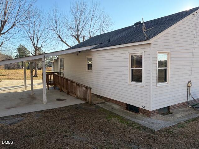 1151 Morton-Pulliam Road Roxboro, NC 27574 - Photo 18 of 19 IMG_0022