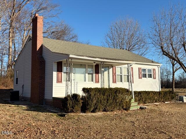 1151 Morton-Pulliam Road Roxboro, NC 27574 - Photo 20 of 27 IMG_0025