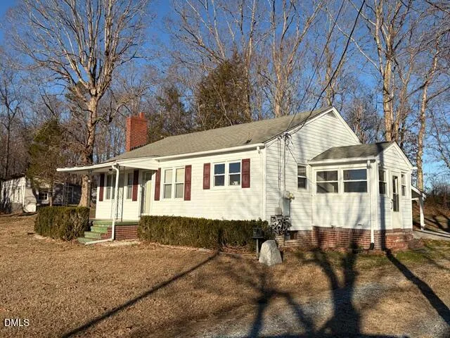 $240,000 | 1151 Morton-Pulliam Road, Roxboro, NC 27574
