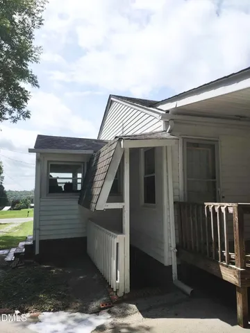 $240,000 | 1151 Morton-Pulliam Road, Roxboro, NC 27574