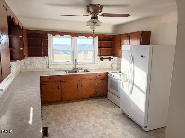 $240,000 | 1151 Morton-Pulliam Road, Roxboro, NC 27574