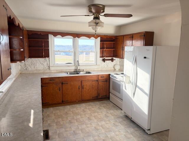 1151 Morton-Pulliam Road Roxboro, NC 27574 - Photo 6 of 19 IMG_0007