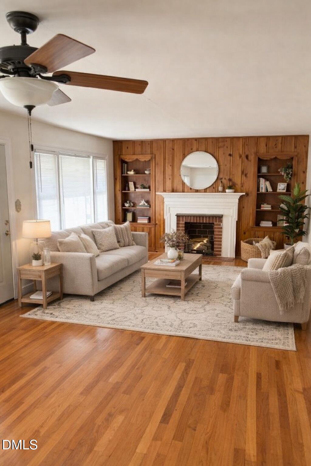 1151 Morton-Pulliam Road Roxboro, NC 27574 - Photo 7 of 27 virtually staged