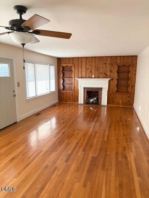 1151 Morton-Pulliam Road Roxboro, NC 27574 - Photo 7 of 19 IMG_0008