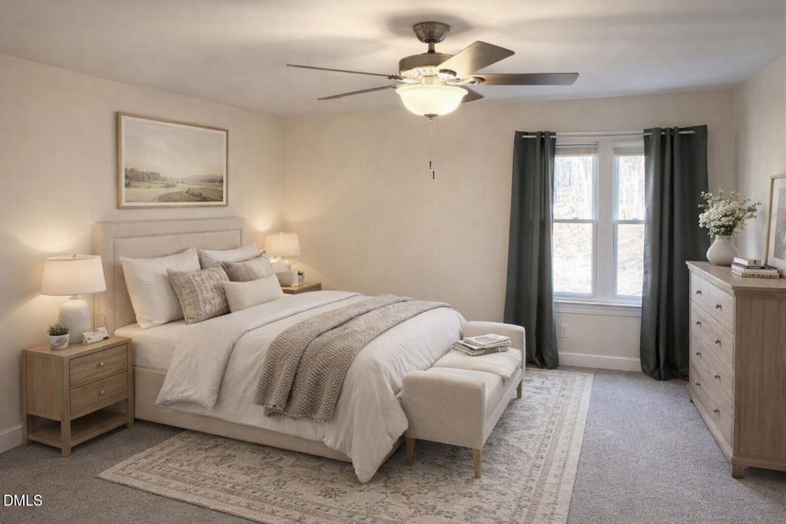 1151 Morton-Pulliam Road Roxboro, NC 27574 - Photo 8 of 27 virtually staged