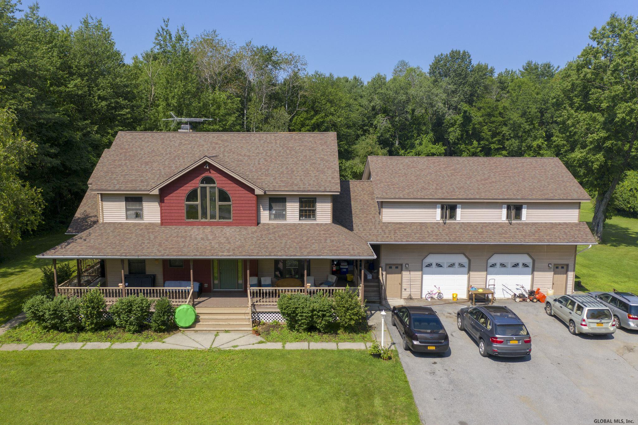 2187 Rowley Road Malta, NY 12020 - Photo 4 of 36 Photo 4