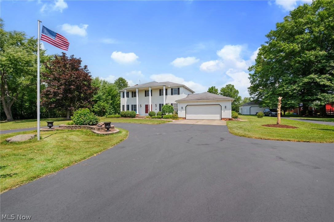2815 Vandemark Road Litchfield, OH 44253 - Photo 3 of 49