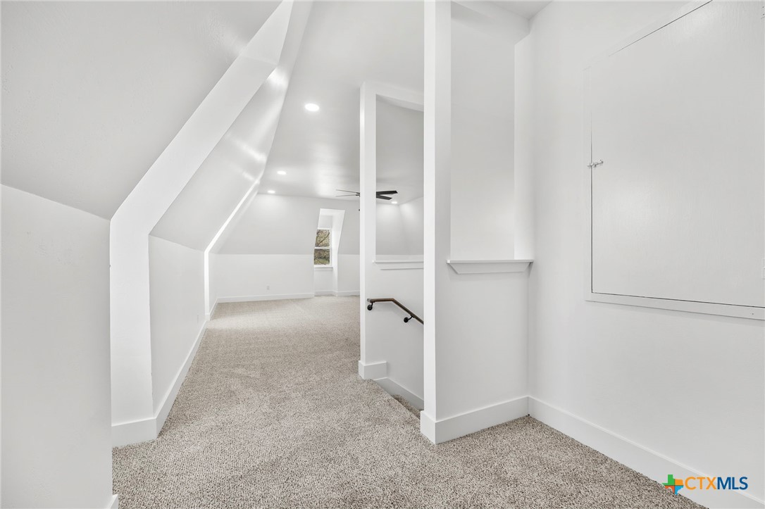 108 Skyline Road Georgetown, TX 78628 - Photo 25 of 48