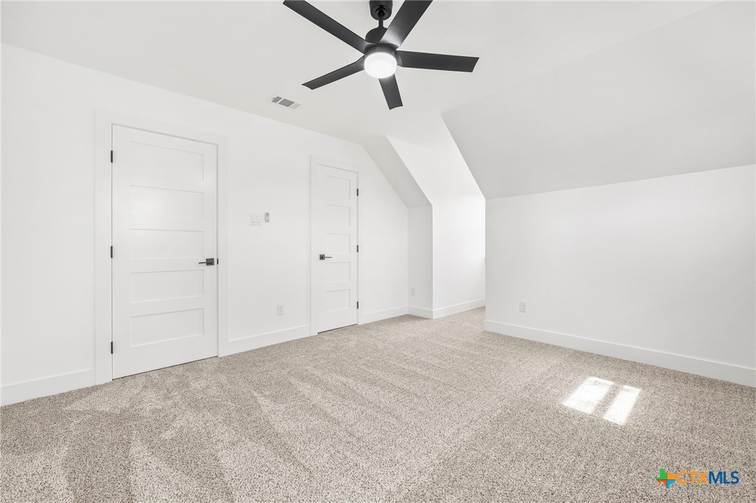 108 Skyline Road Georgetown, TX 78628 - Photo 30 of 48 a view of an empty room