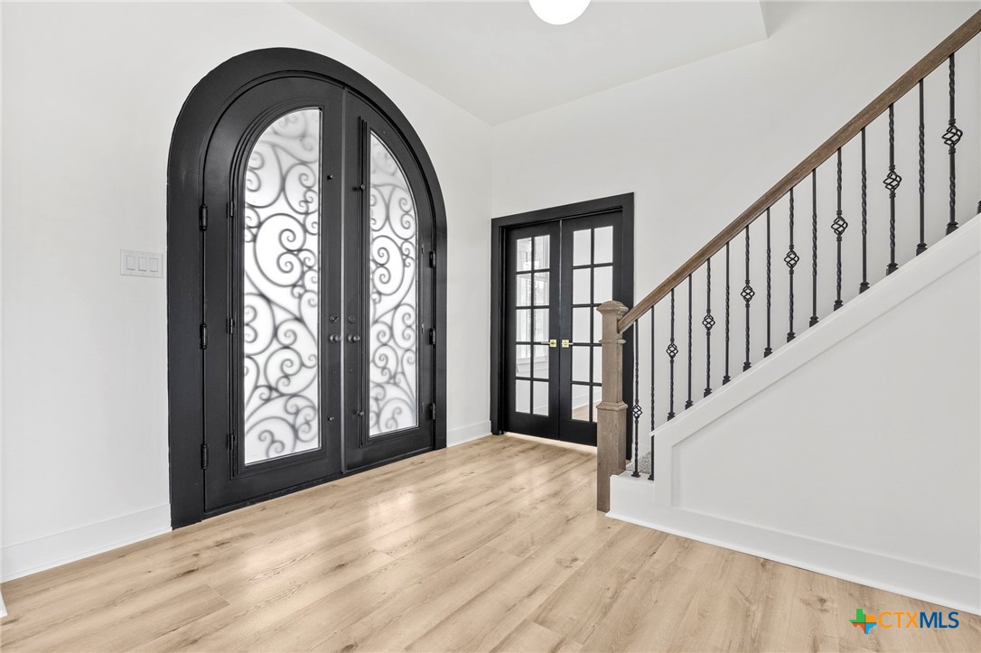 108 Skyline Road Georgetown, TX 78628 - Photo 6 of 48