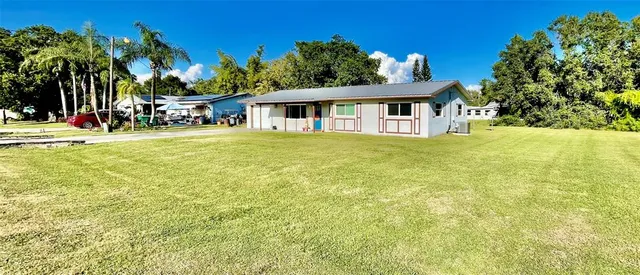 $285,000 | 1507 Southeast 8th Avenue, Okeechobee, FL 34974