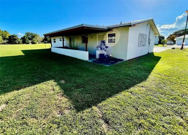 $285,000 | 1507 Southeast 8th Avenue, Okeechobee, FL 34974