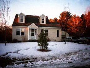 30 Mill Road North Hampton, NH 03862 - Photo 1 of 2