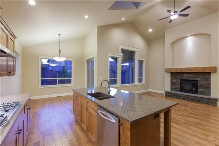 61053 Manhae Loop Bend, OR 97702 - Photo 19 of 25 Photo of similar home, same floor plan,