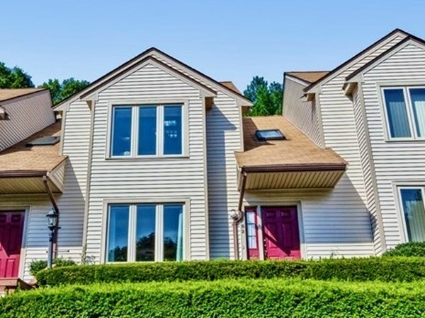 41 Elm Street, Unit B2 Foxboro, MA 02035 - Photo 1 of 23