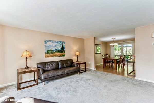 41 Elm Street, Unit B2 Foxboro, MA 02035 - Photo 13 of 23