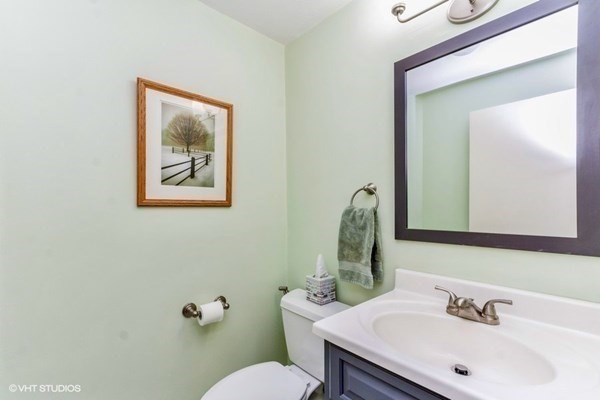 41 Elm Street, Unit B2 Foxboro, MA 02035 - Photo 15 of 23