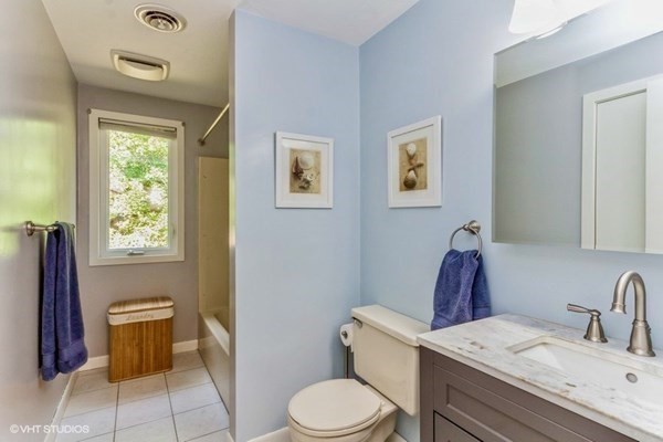 41 Elm Street, Unit B2 Foxboro, MA 02035 - Photo 16 of 23