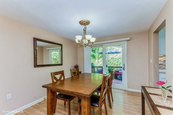 41 Elm Street, Unit B2 Foxboro, MA 02035 - Photo 9 of 23