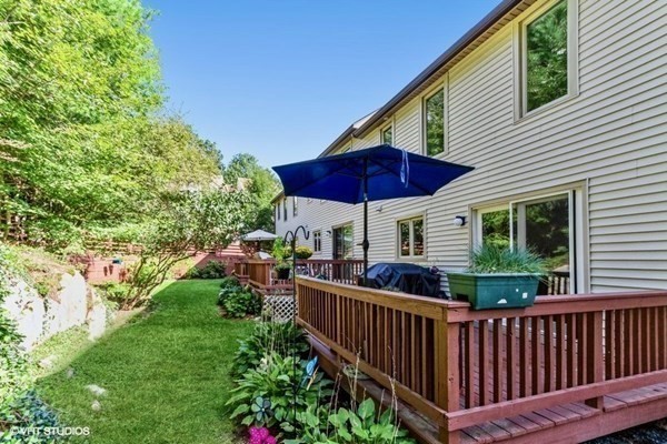 41 Elm Street, Unit B2 Foxboro, MA 02035 - Photo 10 of 23