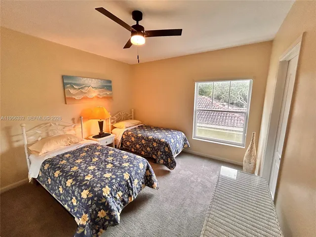 $1,950 | 5050 Fairways Circle, Unit E208, Vero Beach, FL 32967