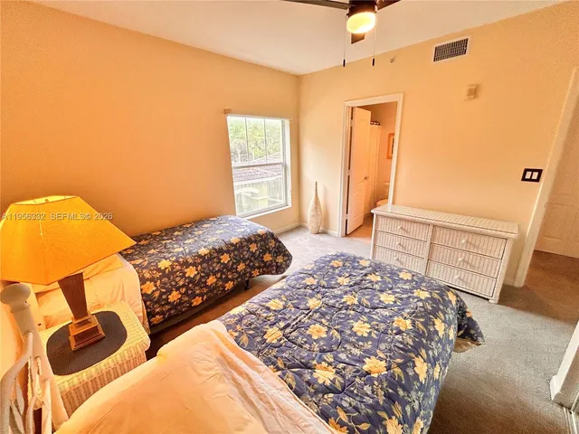 $1,950 | 5050 Fairways Circle, Unit E208, Vero Beach, FL 32967