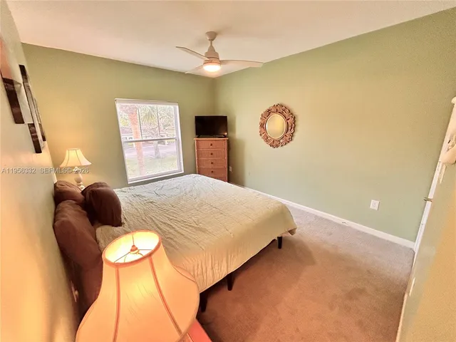 $1,950 | 5050 Fairways Circle, Unit E208, Vero Beach, FL 32967