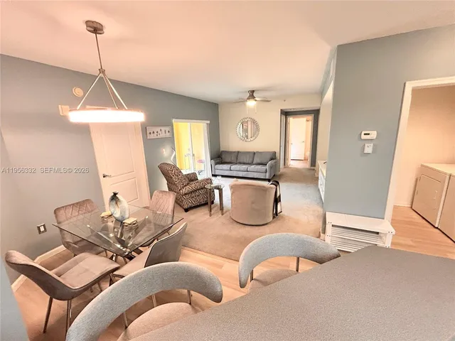 $1,950 | 5050 Fairways Circle, Unit E208, Vero Beach, FL 32967