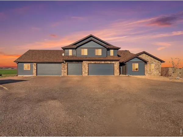 $999,999 | 20633 County Road 72, Eaton, CO 80615