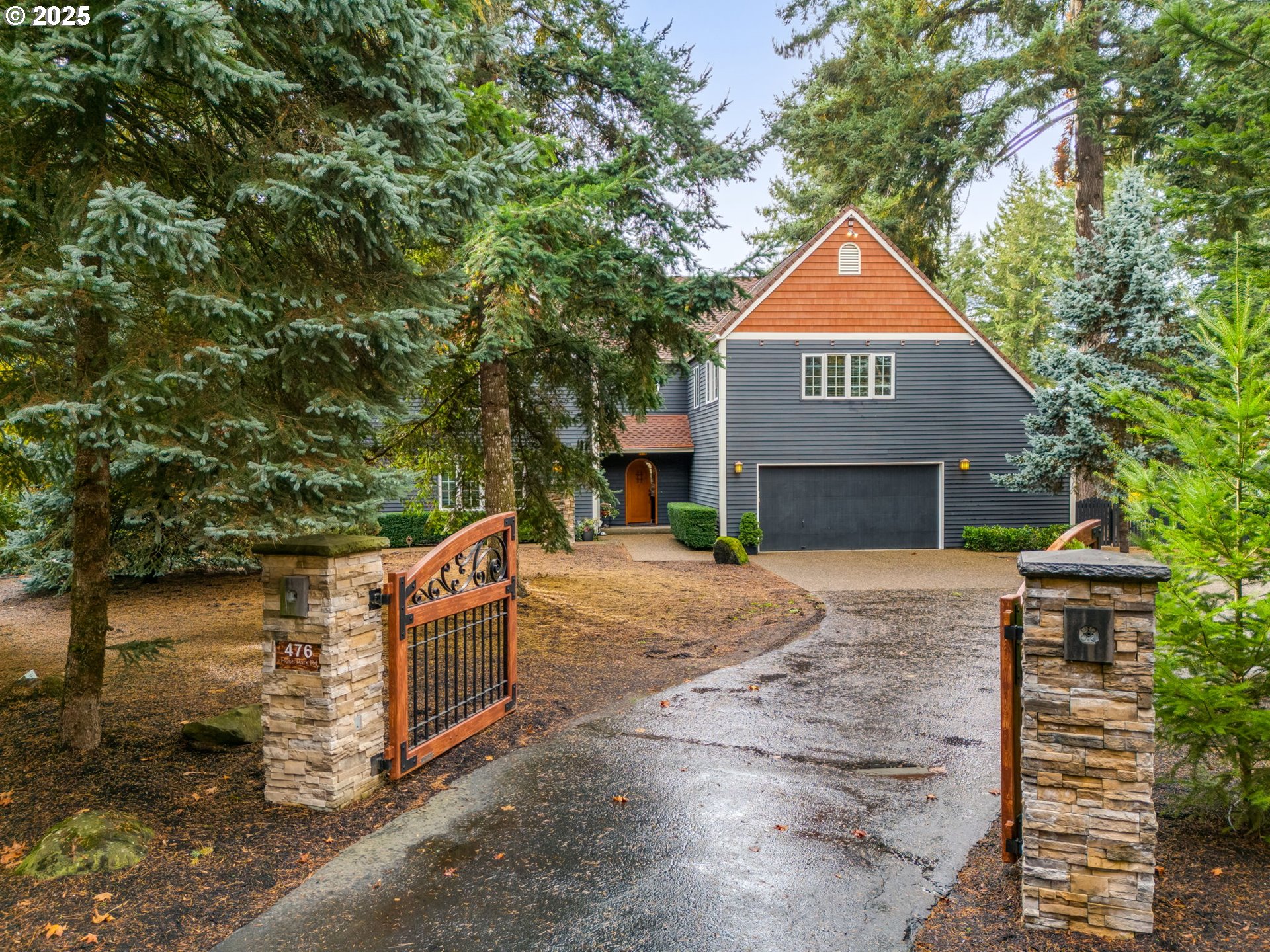 476 Southwest Hebb Park Road West Linn, OR 97068 - Photo 14 of 48