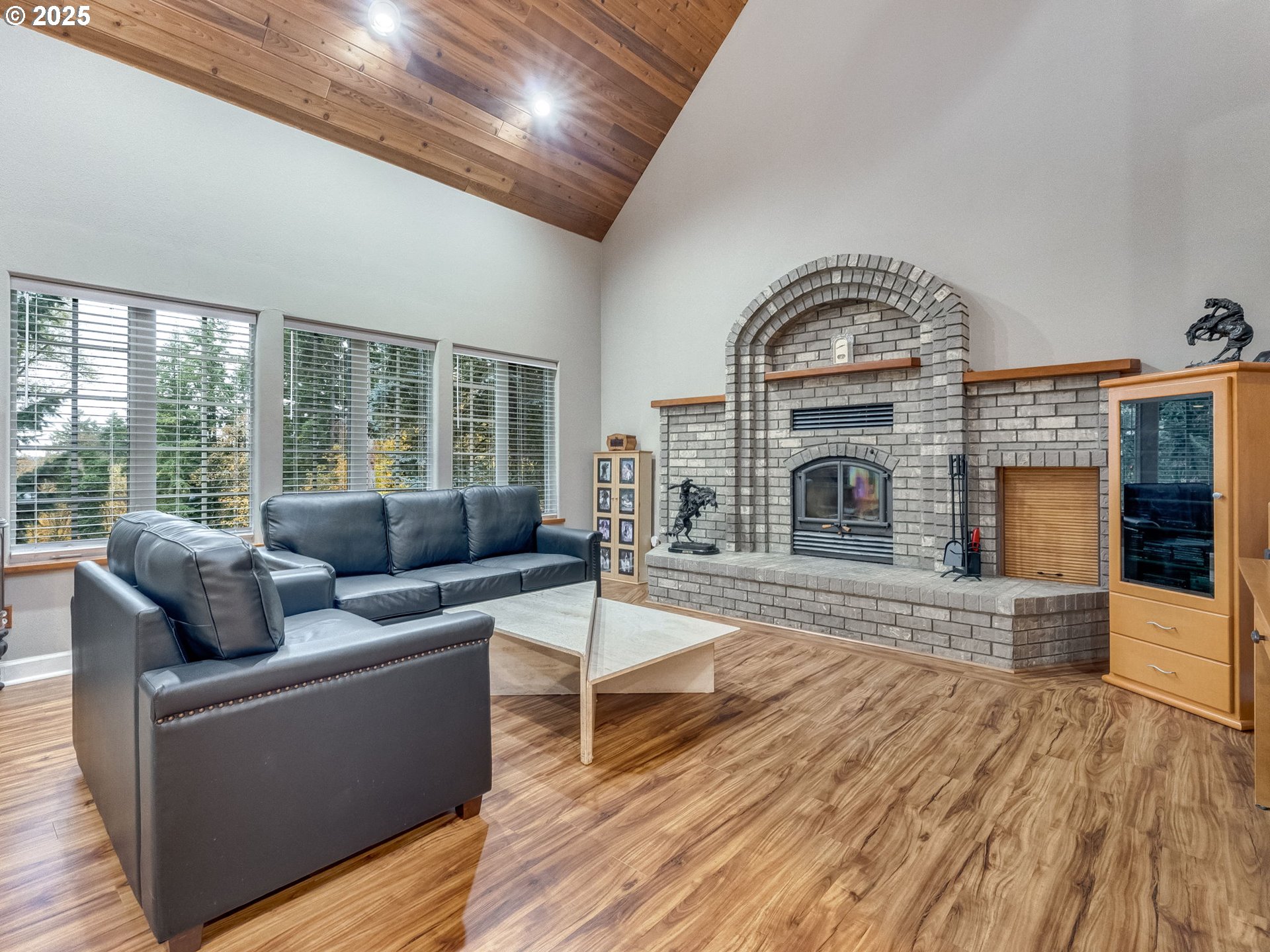 476 Southwest Hebb Park Road West Linn, OR 97068 - Photo 18 of 48 Partial Bath