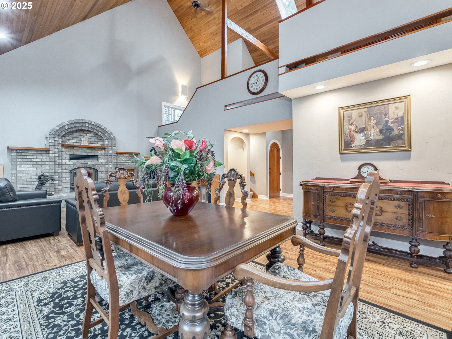 476 Southwest Hebb Park Road West Linn, OR 97068 - Photo 23 of 48 Owner's Suite Bathroom