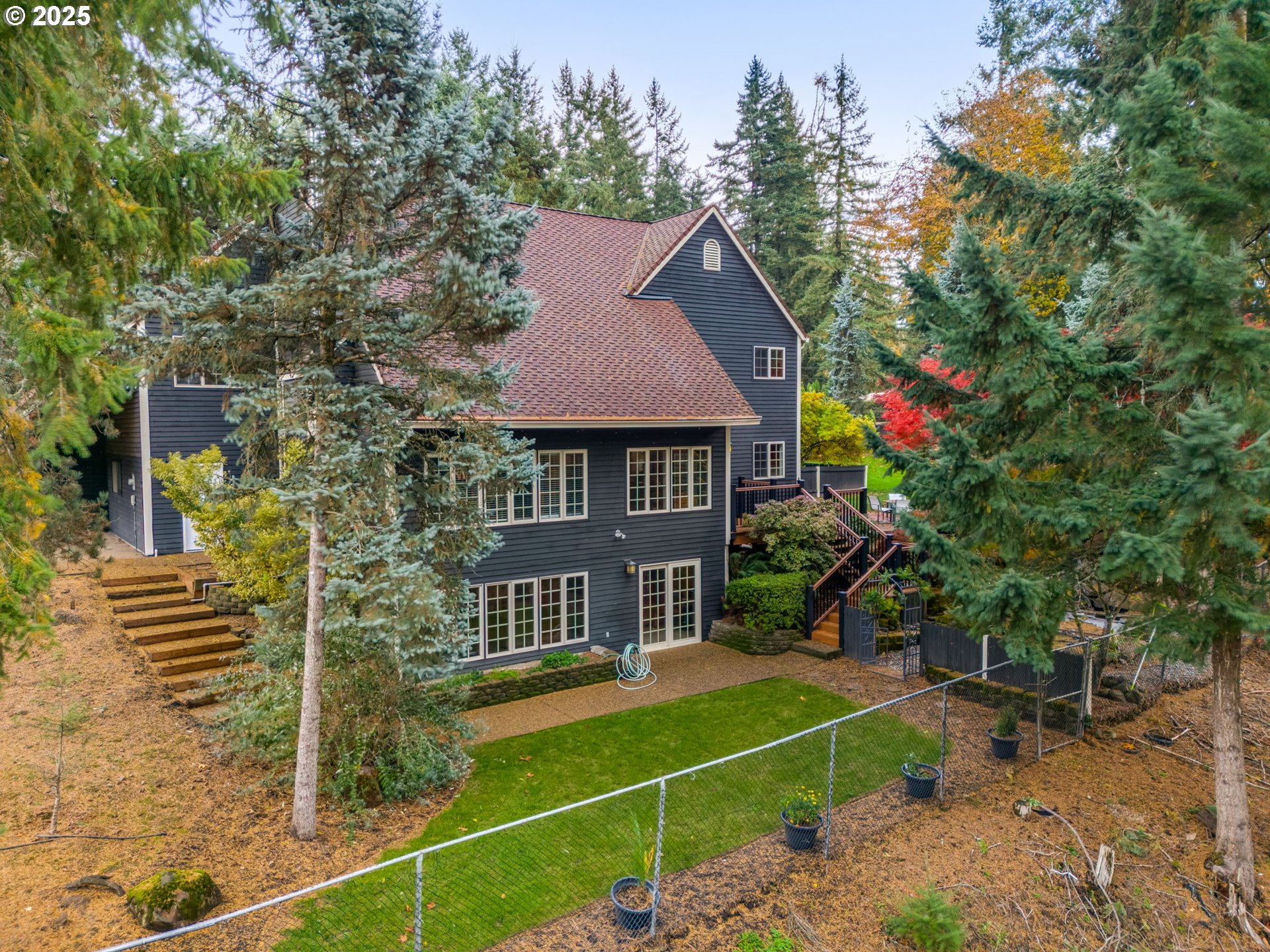 476 Southwest Hebb Park Road West Linn, OR 97068 - Photo 40 of 48