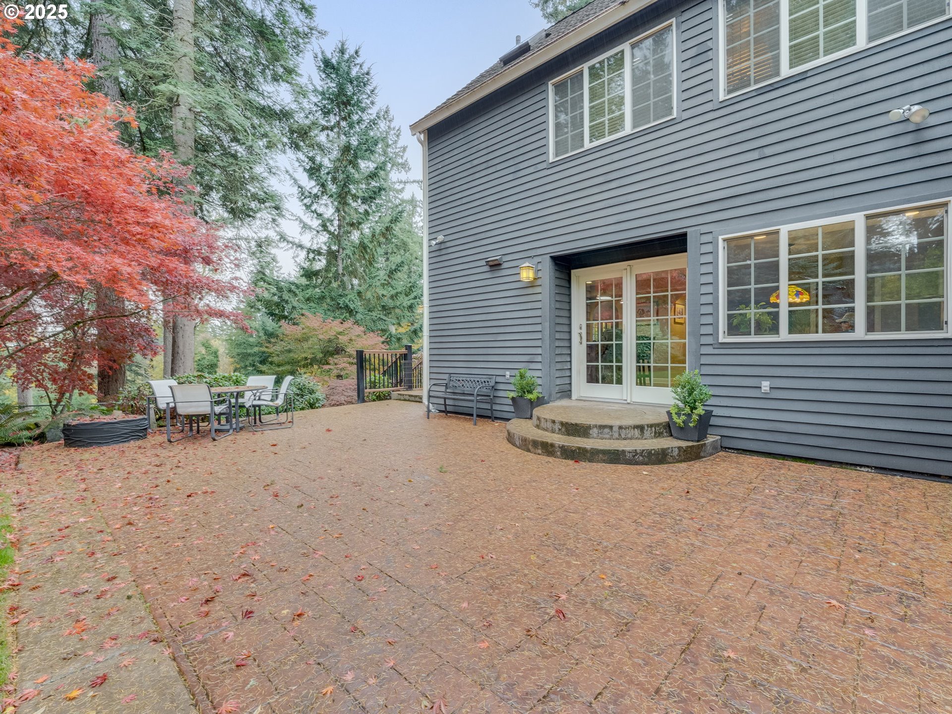 476 Southwest Hebb Park Road West Linn, OR 97068 - Photo 43 of 48 Dock