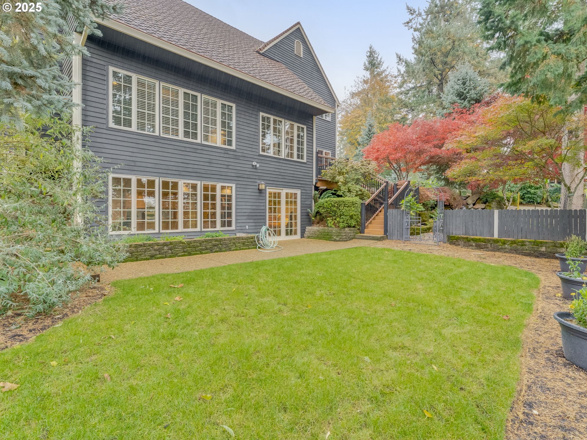 476 Southwest Hebb Park Road West Linn, OR 97068 - Photo 45 of 48