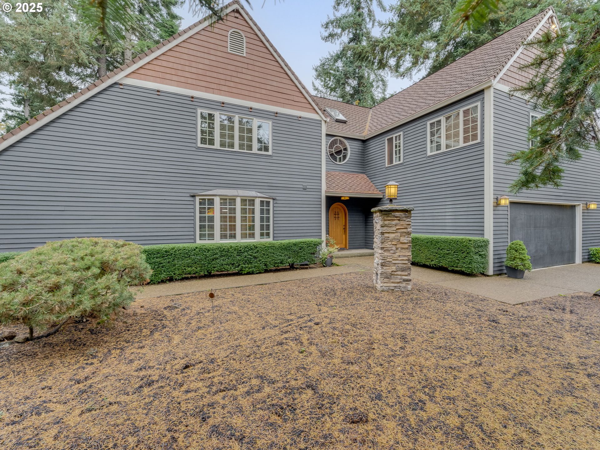 476 Southwest Hebb Park Road West Linn, OR 97068 - Photo 46 of 48 Water Feature