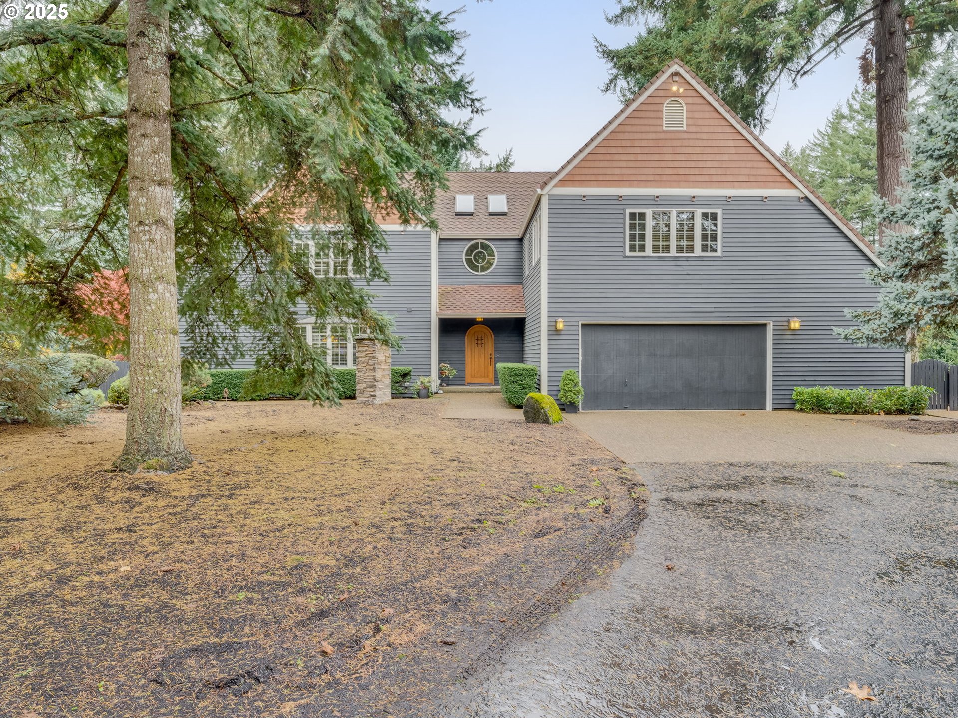 476 Southwest Hebb Park Road West Linn, OR 97068 - Photo 47 of 48