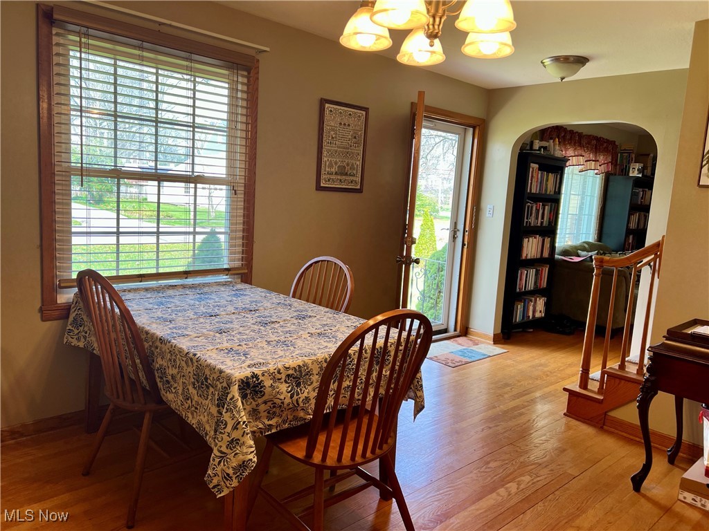413 Rosedale Street Ravenna, OH 44266 - Photo 11 of 31 Gallery Image 11